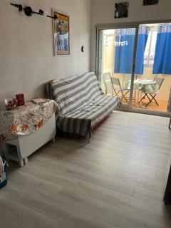 soleil mer et détente - Sète - 9