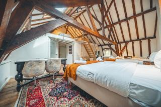 B&B Barabas - Brügge - 5