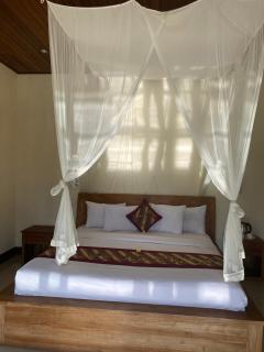 Hening suites Ubud - Mantaak - 4