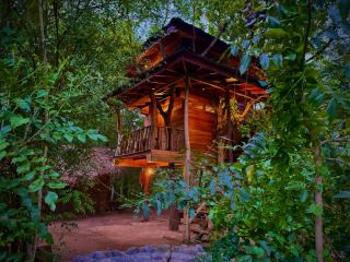 Attale eco resort - Nikawatawana - 5