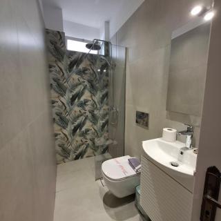 Aquarella-stylish veranda apartment in centre of Poros town - Poros - 3