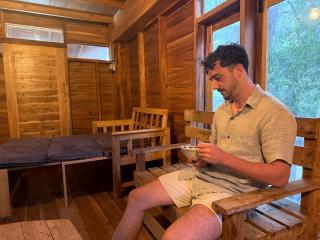 Attale eco resort - Nikawatawana - 3
