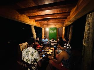 Attale eco resort - Nikawatawana - 2