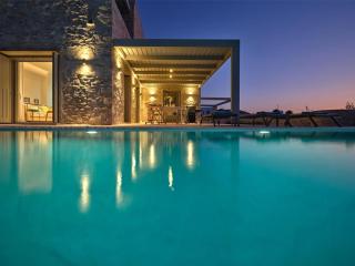 Villa Helia with swimming pool - Protorgia - 7