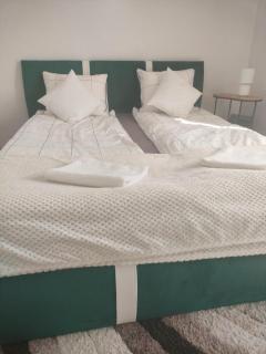 New Fifth Apartament - Krakow - 9