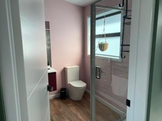 New two bedroom close to town - Taupo - 6