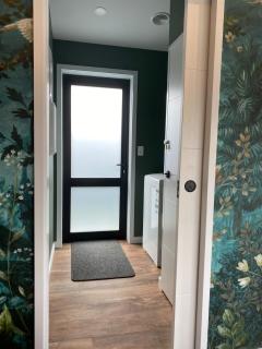 New two bedroom close to town - 3