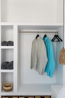 Trouhalos Apartment - Livadion - 1