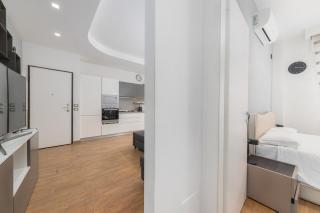 Chic Suite near the center-wifi,comfort,parking - Milan - 2