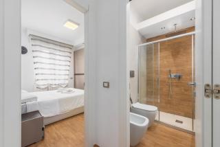 Chic Suite near the center-wifi,comfort,parking - Milan - 1