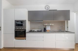 Chic Suite near the center-wifi,comfort,parking - Milan - 5