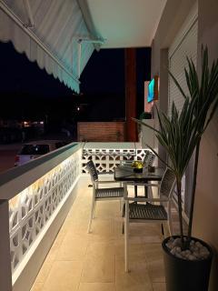 M&N Apartments - Archangelos - 5