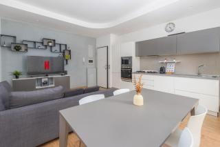 Chic Suite near the center-wifi,comfort,parking - Milan - 3
