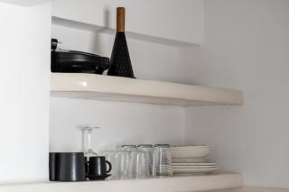 Trouhalos Apartment - Livadion - 4