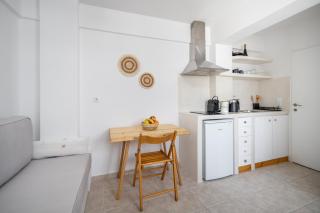 Trouhalos Apartment - Livadion - 9