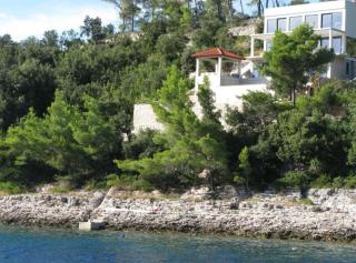 Beachfront Luxury Villa with Private Pool and Stunning Sea Views - Korčula - 3