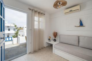 Trouhalos Apartment - Livadion - 6