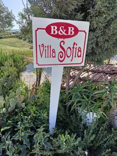 VILLA SOFIA - Montenero di Bisaccia - 9