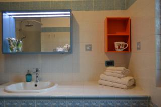 Villa Collebelvedere - Near Rome with Home Restaurant - Fara in Sabina - 2