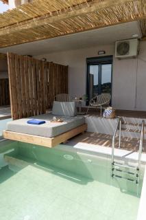 Petra Nera Skiathos, Philian Hotels & Resorts - Agia Paraskevi - 7