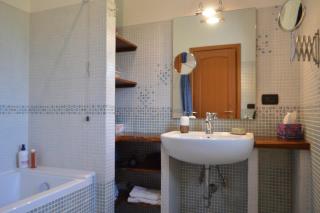 Villa Collebelvedere - Near Rome with Home Restaurant - Fara in Sabina - 3