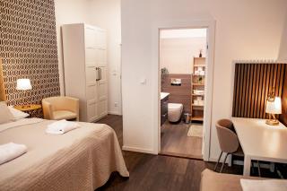 Luxury Modern Designed Oldtown Apartment - Praga - 9
