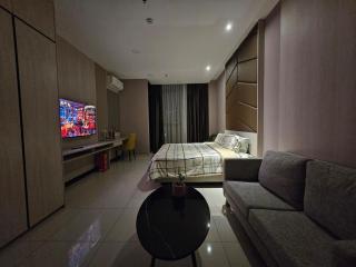 Societe Hartamas, Mont Kiara, Kuala Lumpur Golf - Kuala Lumpur - 9