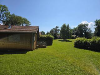 CHALET 6 Personnes - Uxelles - 3