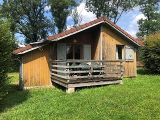 CHALET 6 Personnes - Uxelles - 2