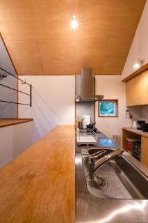 Poroto House - Nanae - 2