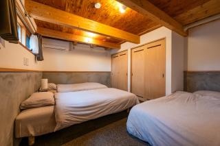 Poroto House - Nanae - 7
