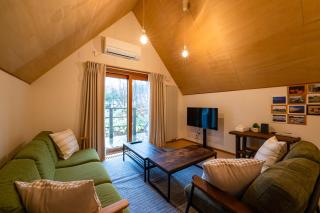 Poroto House - Nanae - 1