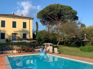 Villa Landi - Lucca - 7