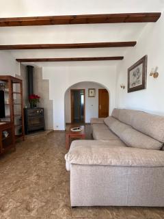 Casa Marisma - Dénia - 3