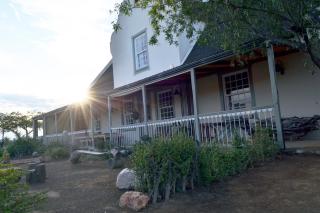 Aloe Guest House - Prince Albert - 7
