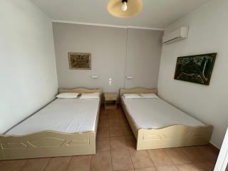 Achilleas Apartments - Paralía Skotínis - 8