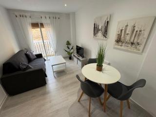 Lulu Apartment Casc Antic - Tarragona - 0