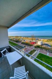Haus Hanseatic, App 1SC208 - Heiligenhafen - 3