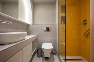 City Vibe-Siggrou 44 family - Tesalónica - 6