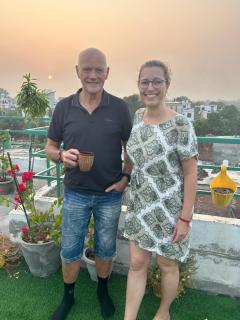 Maison Homestay - 7