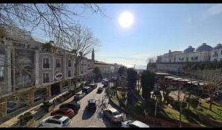 3A House - Sultanahmet - 3