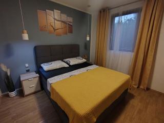 Apartman Hric -50m od plaze- - Mali Lošinj - 1
