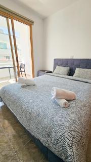 Central City Rooms - Larnaca - 9