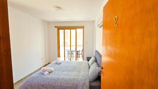 Central City Rooms - Larnaca - 6