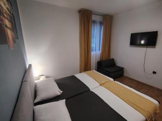 Apartman Hric -50m od plaze- - Mali Lošinj - 3