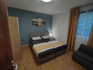 Apartman Hric -50m od plaze- - Mali Lošinj - 4