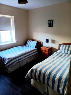 Spacious Apartment, Enniscrone - Enniscrone - 5