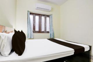 SPOT ON HOTEL DREAM NIVAS - Patna - 0