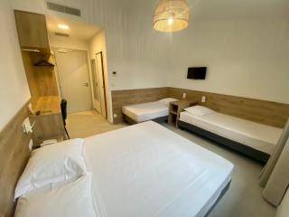 Hotel L'ondine - Algajola - 5