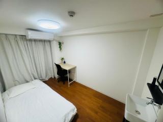 Mori Hotel - Osaca - 7
